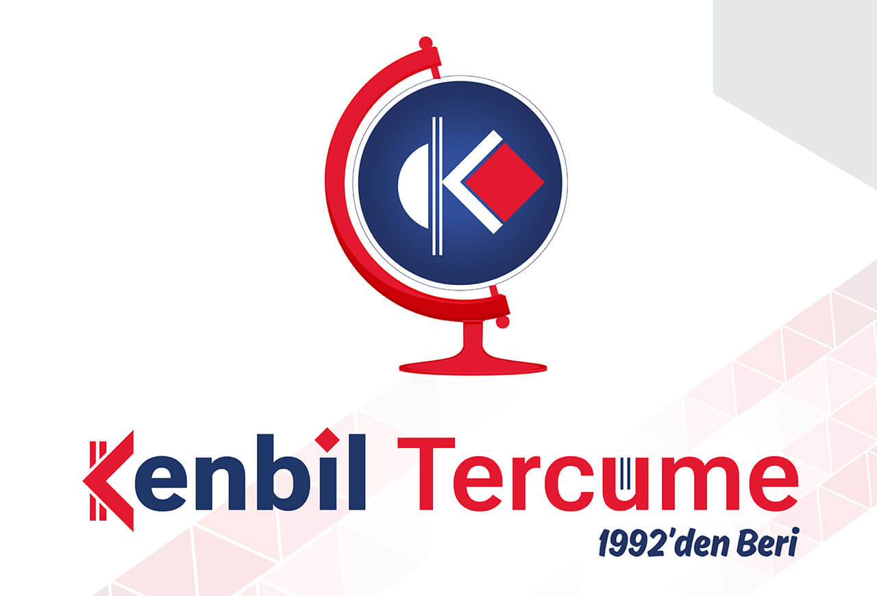 Yeminli Tercüme