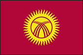 Kırgızca Tercüme Çeviri