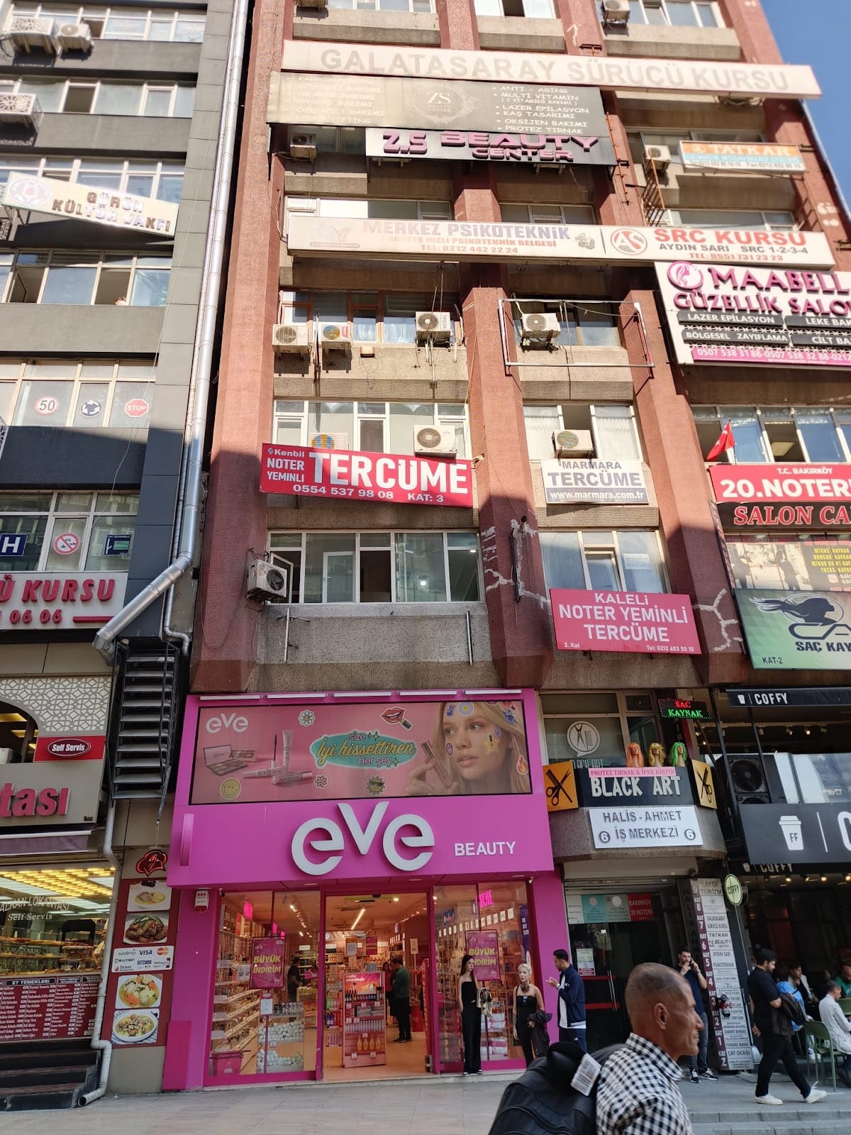 Vize Dosyası Belge Çevirisi Rehberi: Şirinevler Şubemizden Notlar