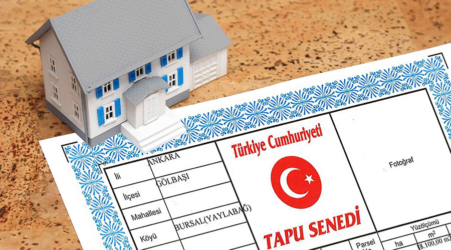 Tapuda Yeminli Tercümanlık Hizmeti