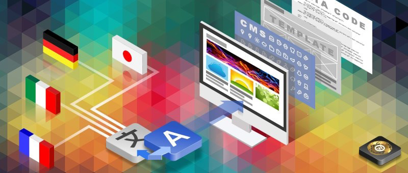 Web Sitesi Çeviri Tercümanlık Hizmeti